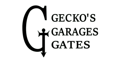 Gecko's Garage Doors & Gates